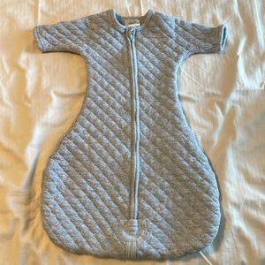 HALO Transitional Sleep Sack, Size SMALL